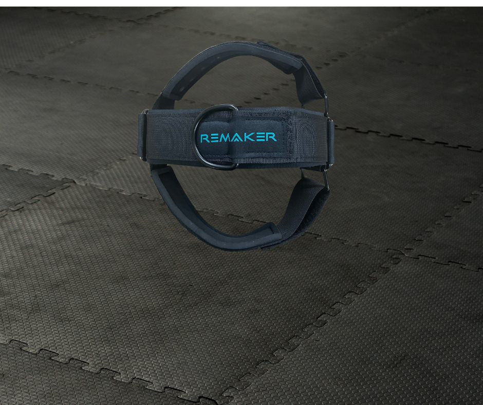 REMAKER Head Harness